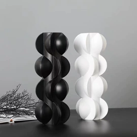 金属工艺品;树脂工艺品;水晶工艺品