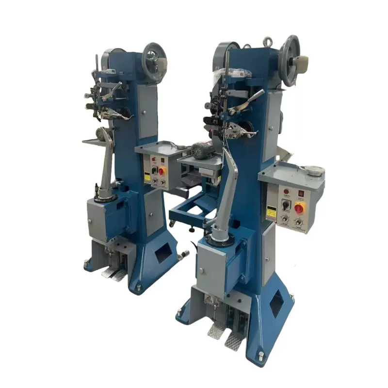 998立式内线机 鞋底侧缝机 上鞋底 缝大底鞋机厂家直销