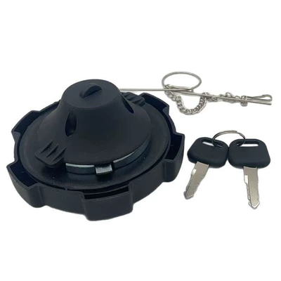 tank cap European pump – Tank cap
