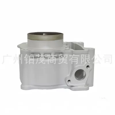 CRYPTON135X ceramic cylinder – Cylinder and parts