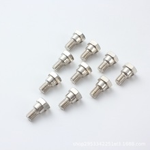 供应电动链条式开窗器铁螺丝电动链条式开窗机配件加工推拉窗窗户