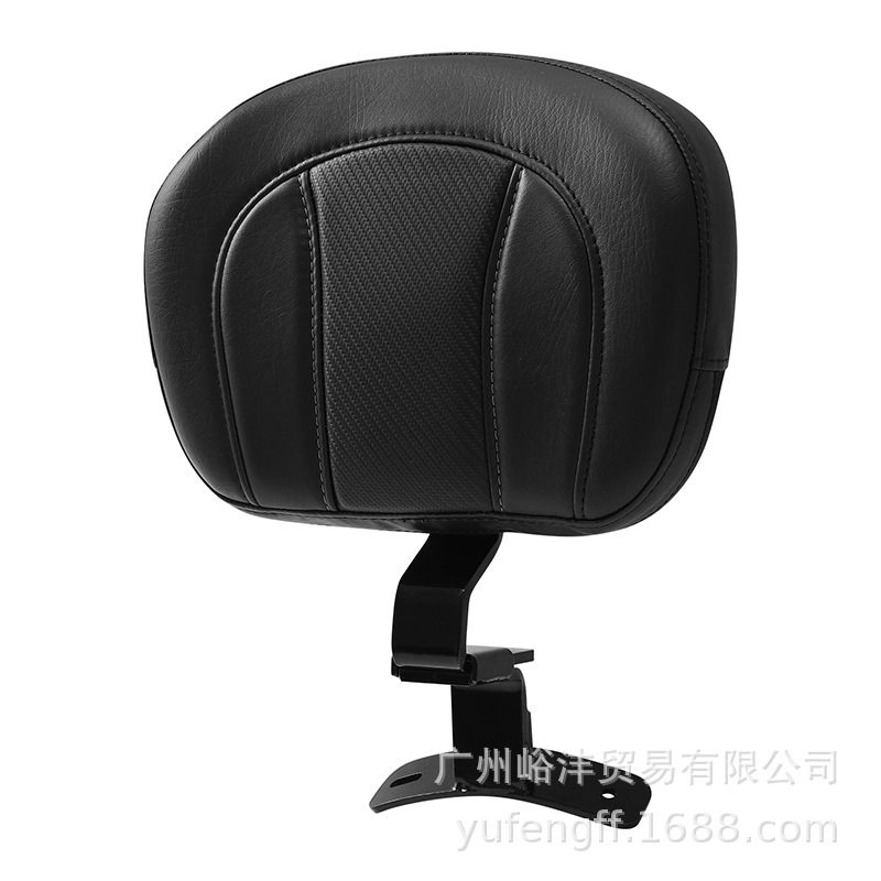A2 driver's backrest