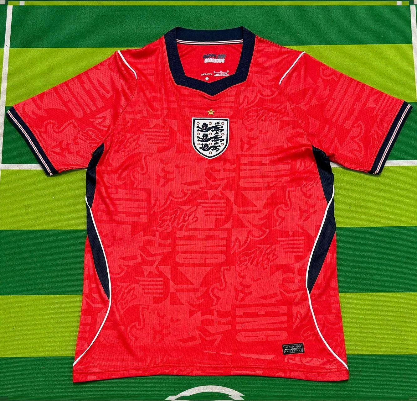 2026 Estados Unidos, Canadá, México, Argentina, Brasil, México, Francia, Alemania, camiseta de fútbol de manga corta, edición de fans
