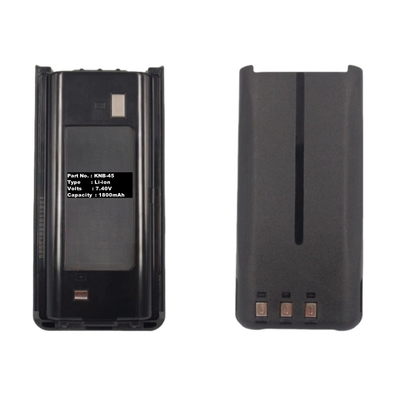 电池适用KNB-45Li TK-3200L-U15P  TK-3202L-U16P  TK-3200-U2P