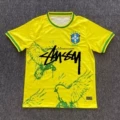 Brazil 14 Printed Stussy