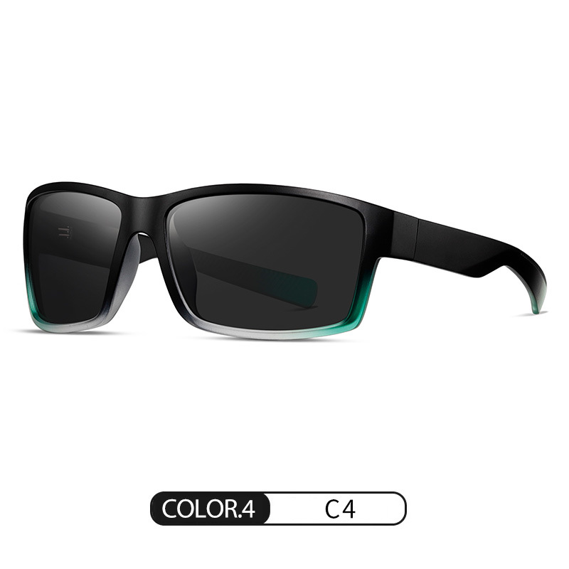 Spot al por mayor nuevas gafas de sol S16106 venta caliente transfronteriza gafas de sol al aire libre gafas de sol para conducir gafas de sol para conducir