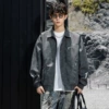 Dark grey