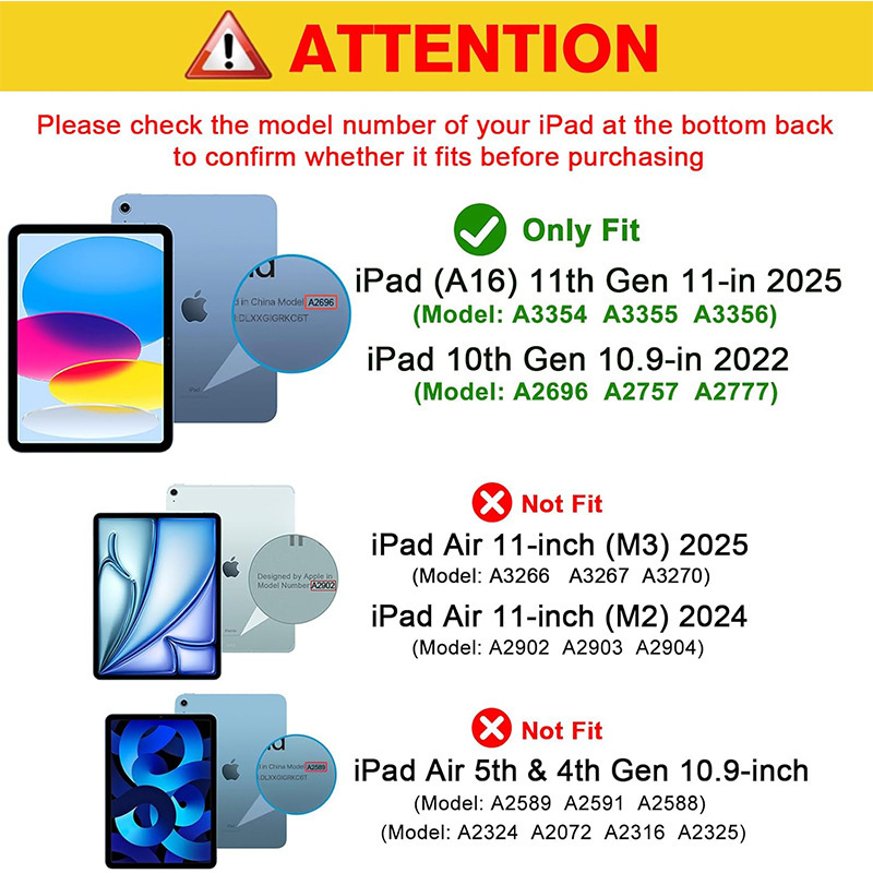 ipad10th10.9寸平板套适用苹果平板ipad11代平板保护壳ipad保护套|undefined