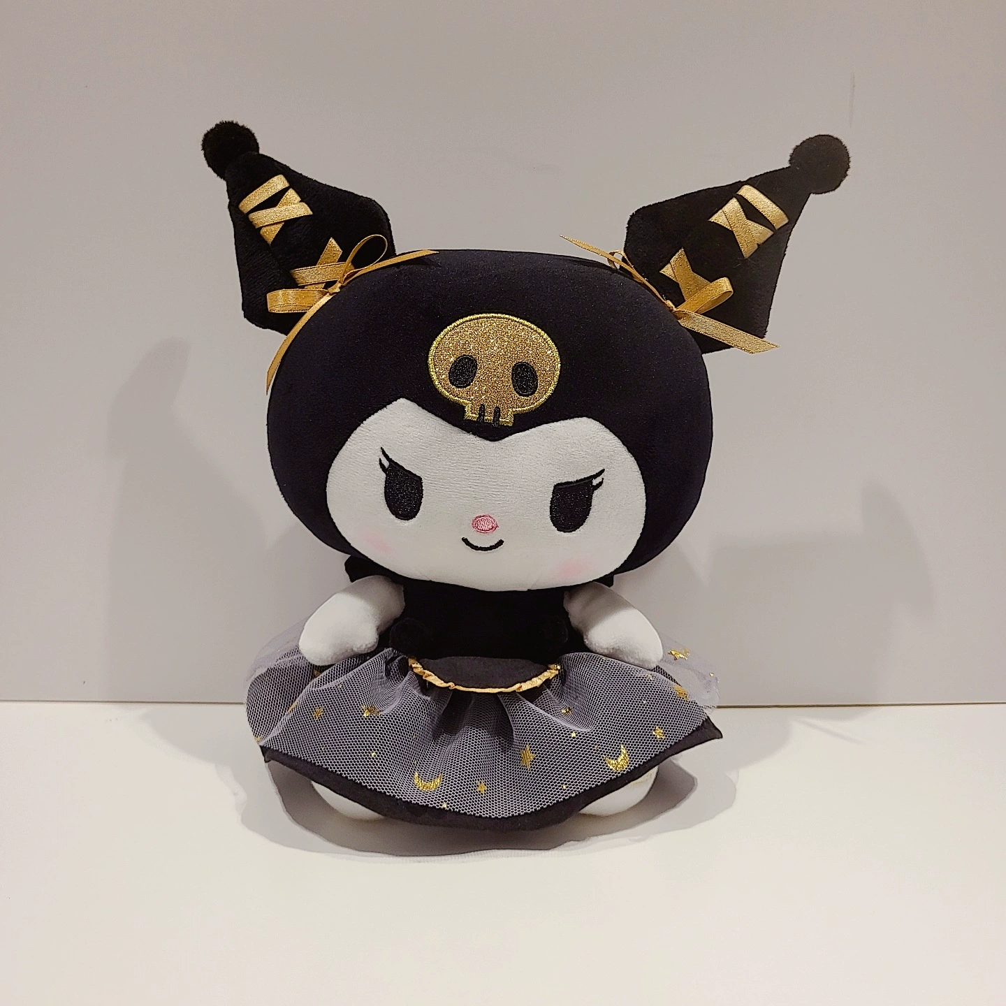 Small plush doll, pijama, cartoon cute toy