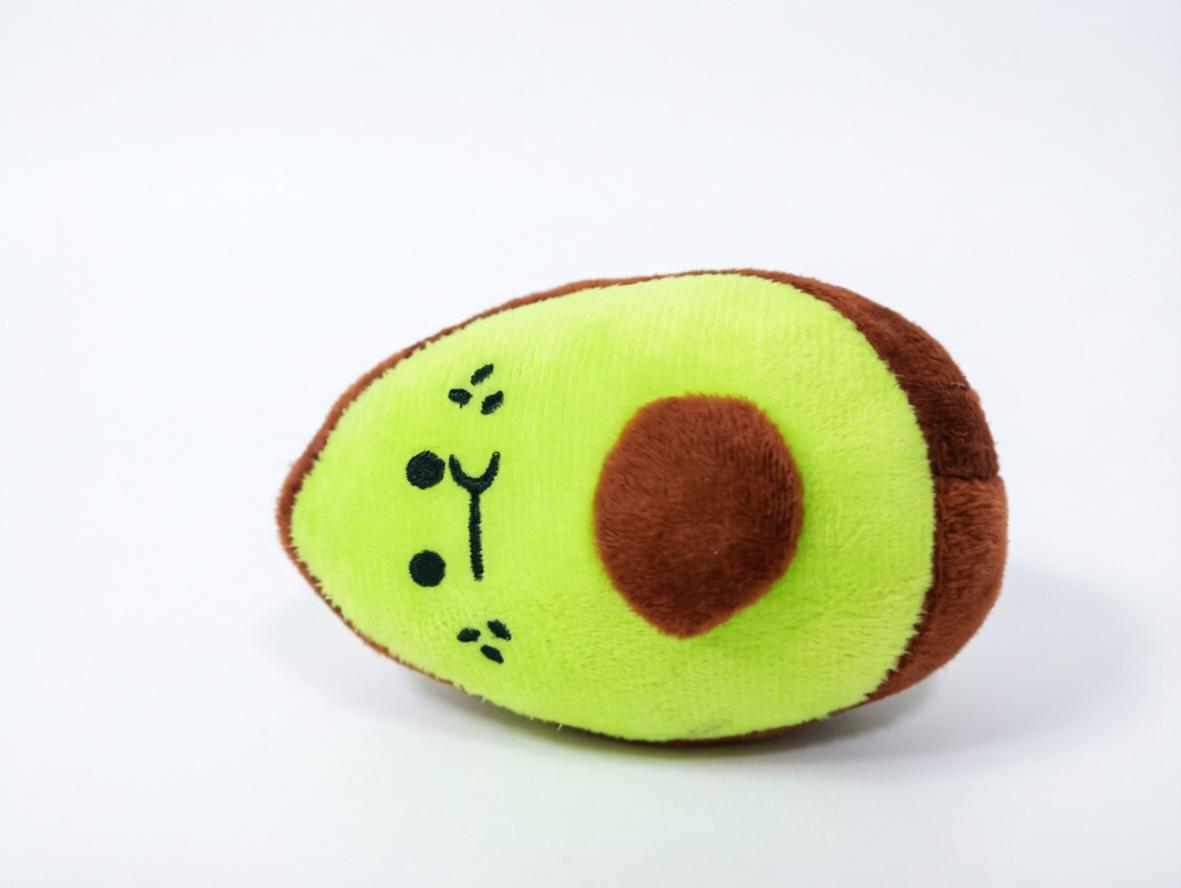 Nueva colección de juguetes sonoros de peluche para perros, juguetes de mascotas resistentes a la mordida para perros
