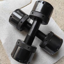 出售M36×3采煤机液压螺母 液压紧固件 价格优惠