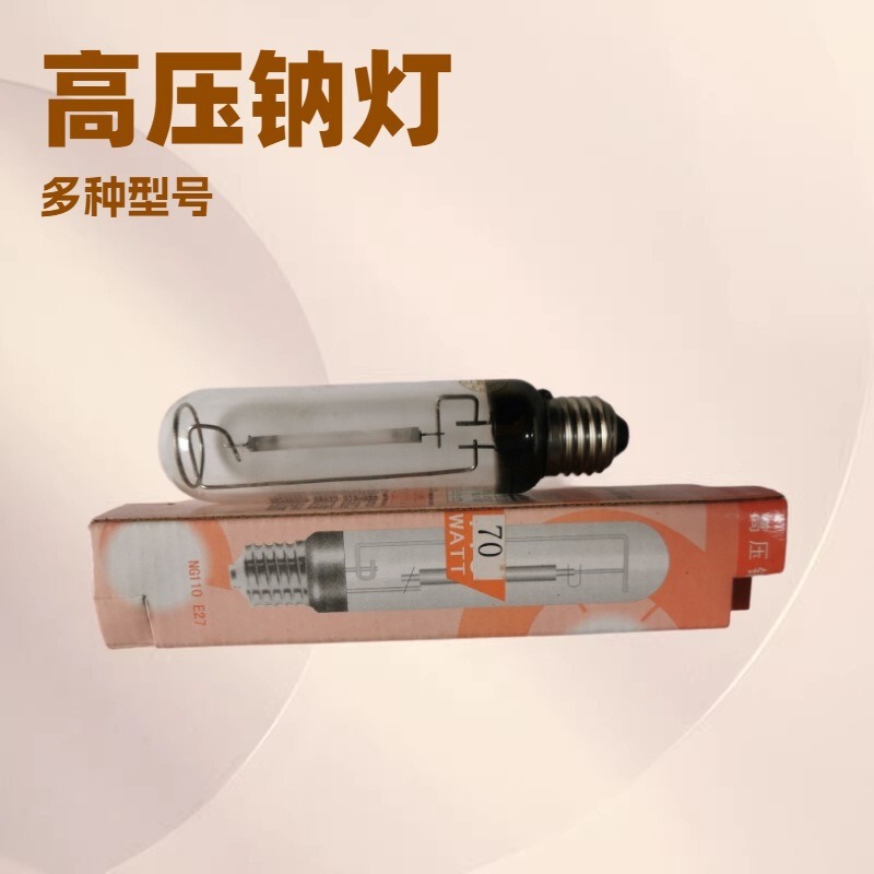 Special Deal with High Pressure Sodium Lamp