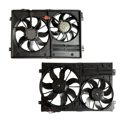 Radiator Cooling Fan Magotan Fan
