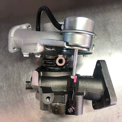 Supercharger GT20 775629-0005
