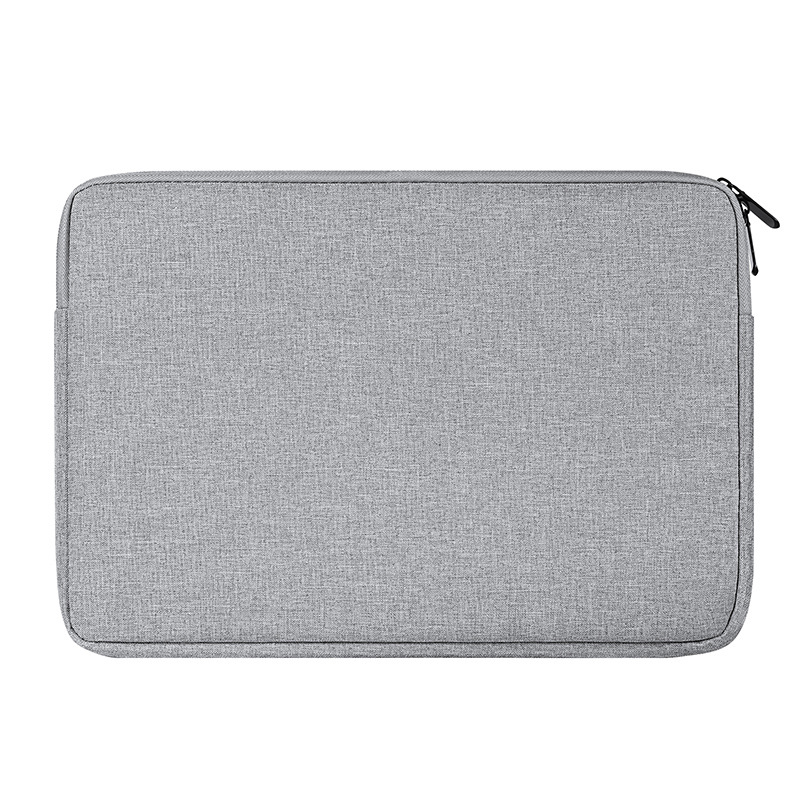 Bolsa de forro de tableta aplicable bolsa de almacenamiento de iPad al por mayor bolsa de ordenador portátil resistente a la caída ligera 13/15 pulgadas
