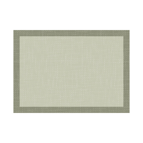 Japanese kitchen countertop drain mat bar absorbent coaster wipeable no-wash insulation mat anti-scalding dining table dish mat