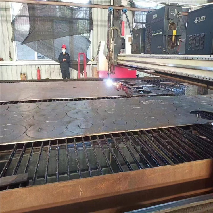 L35107钢板  S420钢板 可安照客户要求加工 Q390NE