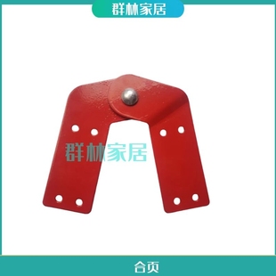 Articulated Ladder Engineering Ladder Aluminum Alloy 70% off Multifunctional Herringbone Lift Ladder Hardware Accessories Articulated Head/Hinge