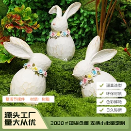 树脂工艺品;圣诞装饰品;金属工艺品