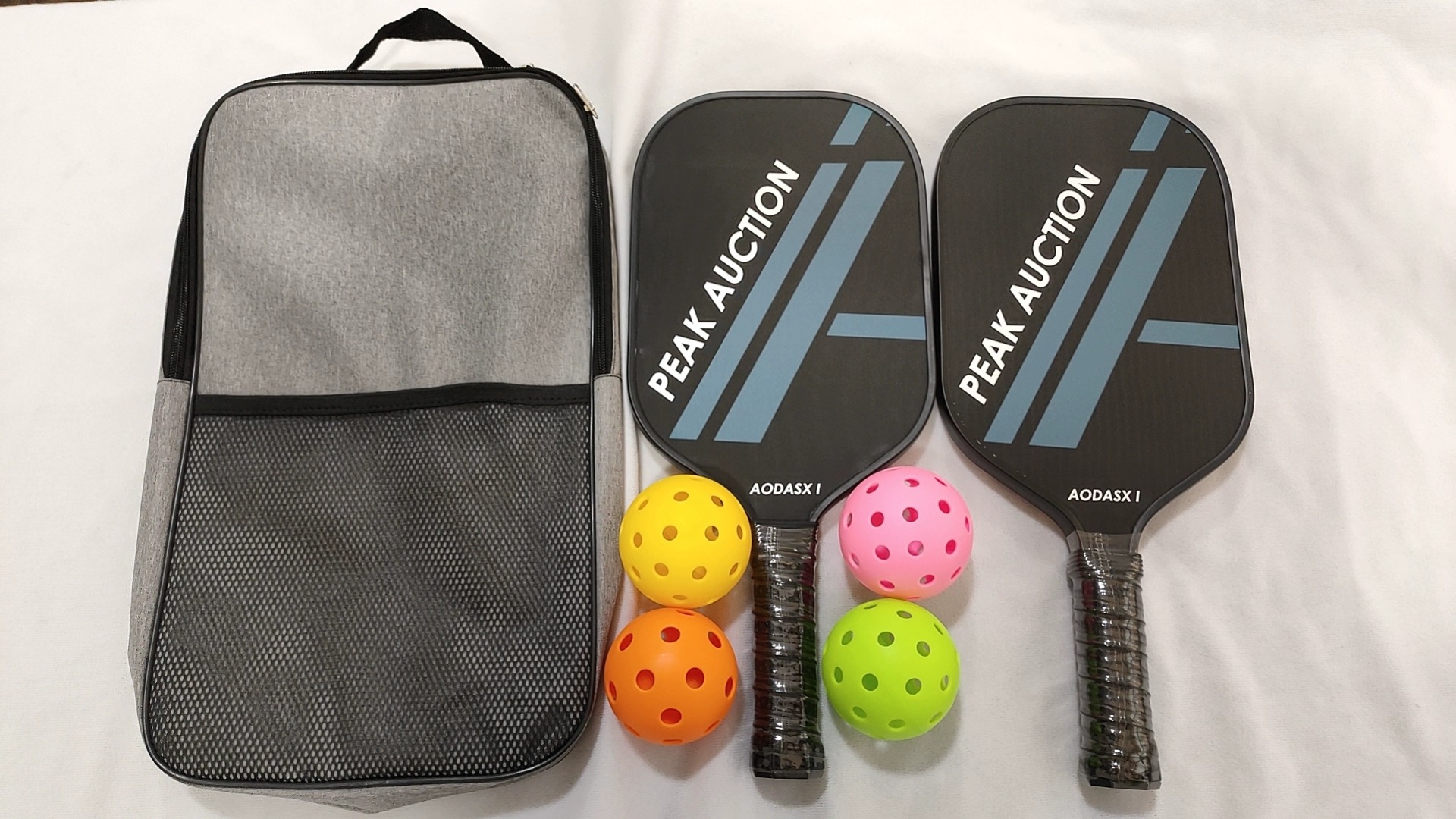 SM009-2 더블샷 + 볼 4개 + 볼백