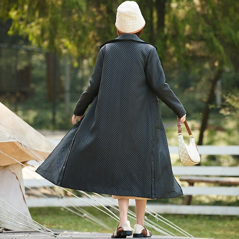 Зимний пуховик для беременных оптом