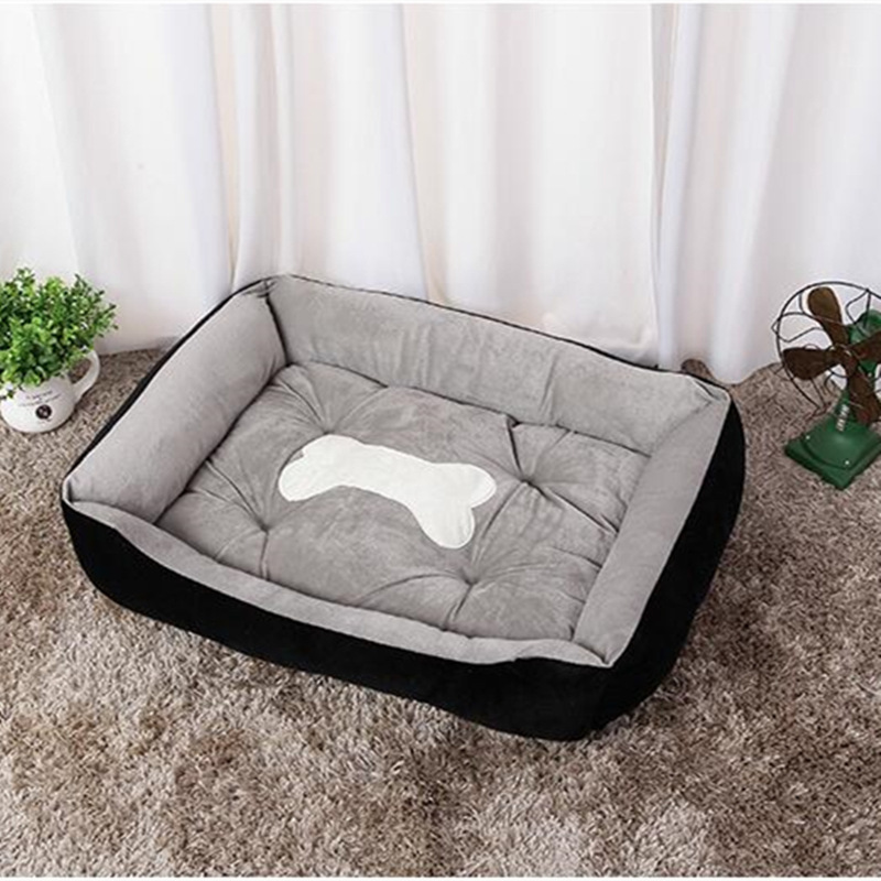 メーカーはペット犬小屋犬マット金毛テディ保温四季マットペット用品卸売りを提供している|undefined