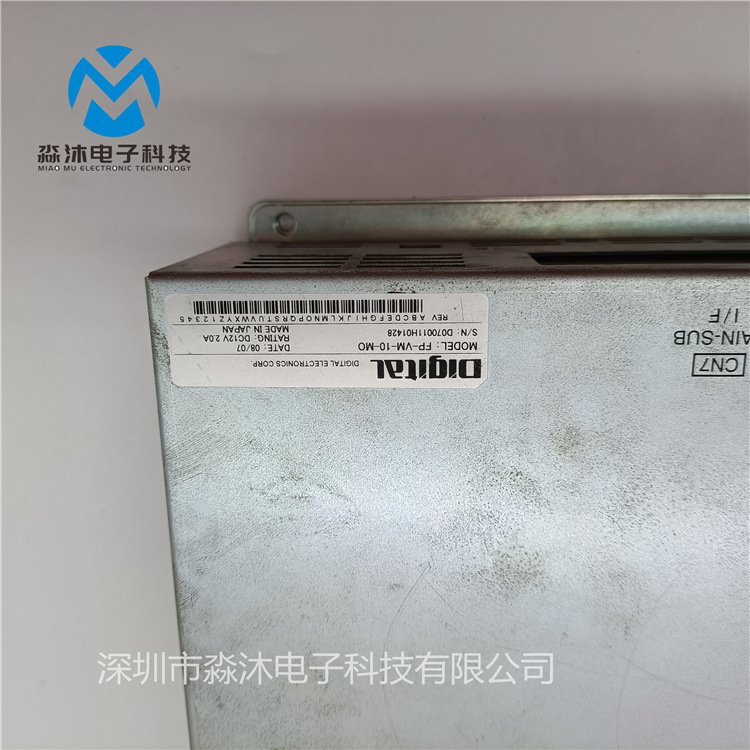 触摸屏N610015977AA FP-VM-10-MO smt配件规格型号齐全