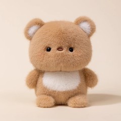 テーブルコンパニオン人形、小さな置物、ぬいぐるみ、おもちゃ、装飾品、学習のお供、ギフト、ミニサイズから選べます