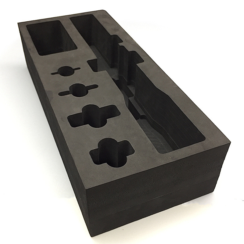 批发EVA泡棉 白酒礼盒专用EVA内衬雕刻内托防震防摔EVA包装海绵