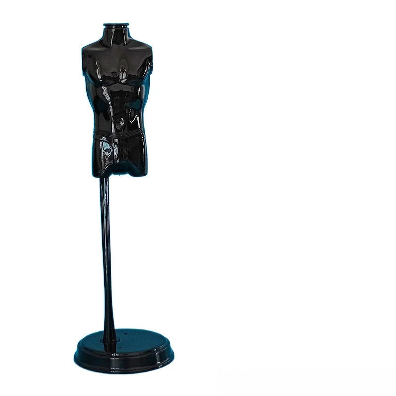 Children's mannequin head, design small physiological three dimensional doll, stand for kindergarten