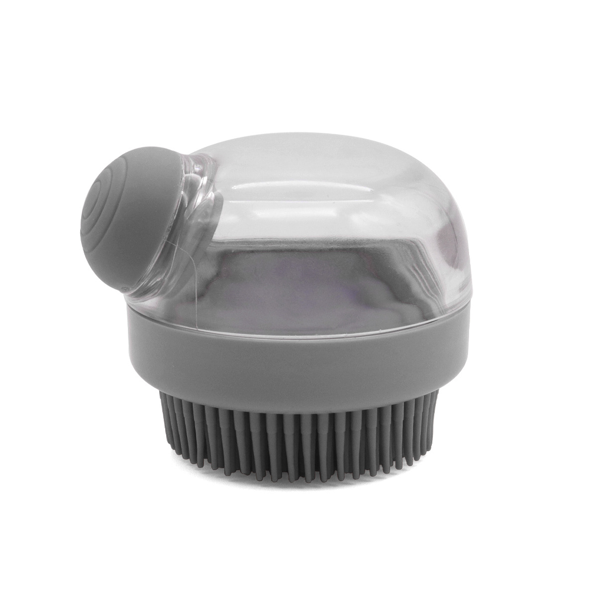 Cepillo para Bañar Mascotas, Suministros para Mascotas Transfronterizos, Herramienta de Limpieza para Perros y Gatos, Cepillo para Gatos, Cepillo para Pelo de Perro