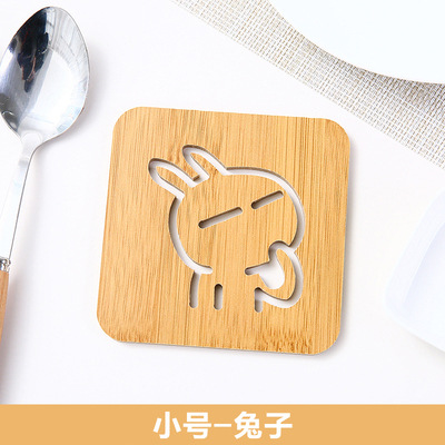 스몰 사이즈 토끼