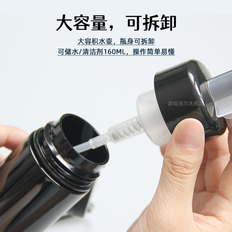 �߶���ѹʽ��ˮˢ�ɴ�ˮ���������ˢgolfˢ������������2��3ɫ