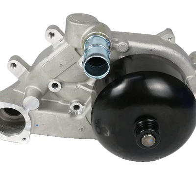 5.7L engine AW5081, Water pump