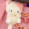 Bell kitty cat [no tag]