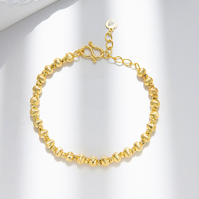 copper bracelet