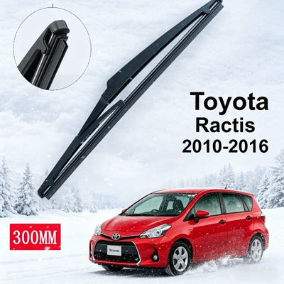 Wiper wholesale rear wipers, Toyota-specific