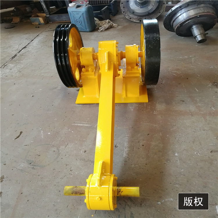 平面往复筛设备 好用的拖筛机头 砂石筛分设备