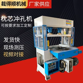 充填机械;裁断机;冲孔机