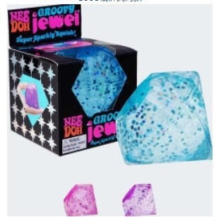 Nuevos productos transfronterizos Amazon medusas helado salchicha perro conejo octopus descompresión pellizco pellizco