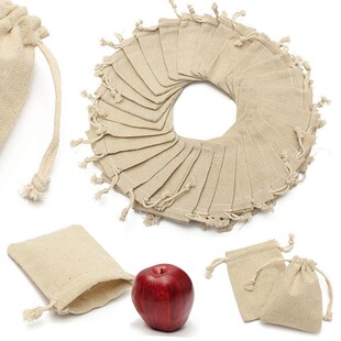 Customized Soap Mini Drawstring Small Cloth Bag Storage Small Bag Oem/Odm Processing Production Manufacturing Wholesale