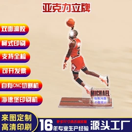 徽章;动漫立牌;冰箱贴