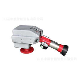 矿山施工设备;矿业输送设备;其他防爆器材