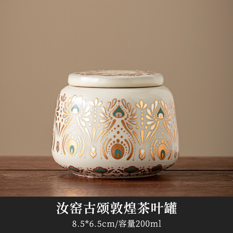 Ru窑 cubierta taza de té kung fu set de té casero taza de té personal especial de alta calidad tres taza de té cubierta