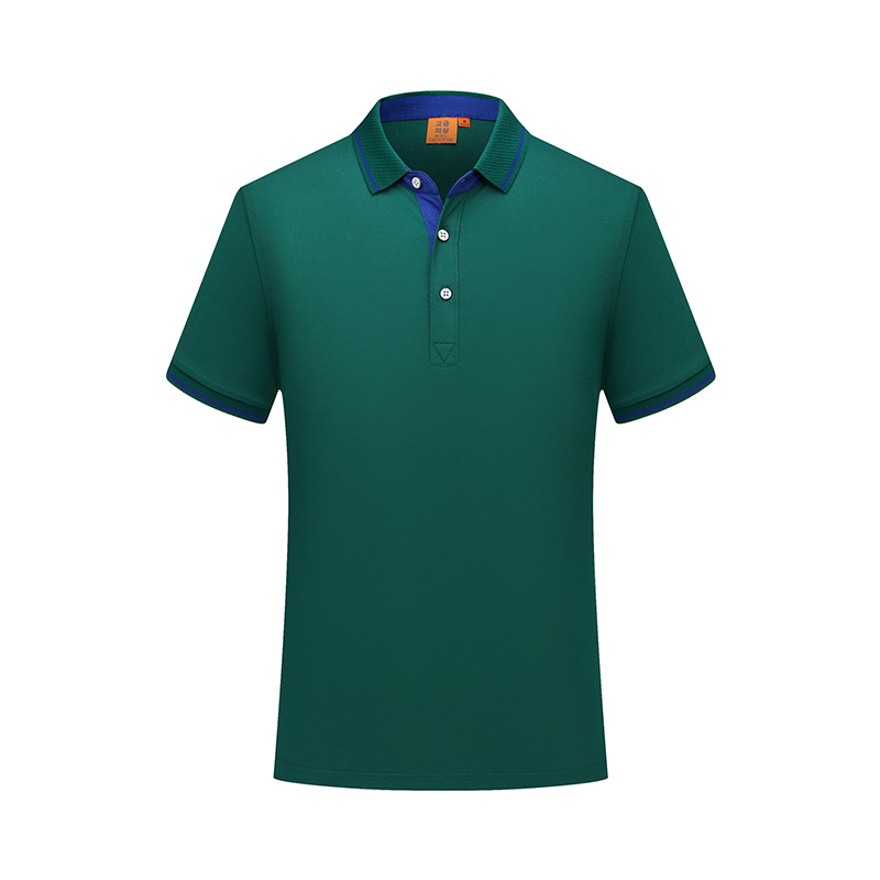 Verde oscuro