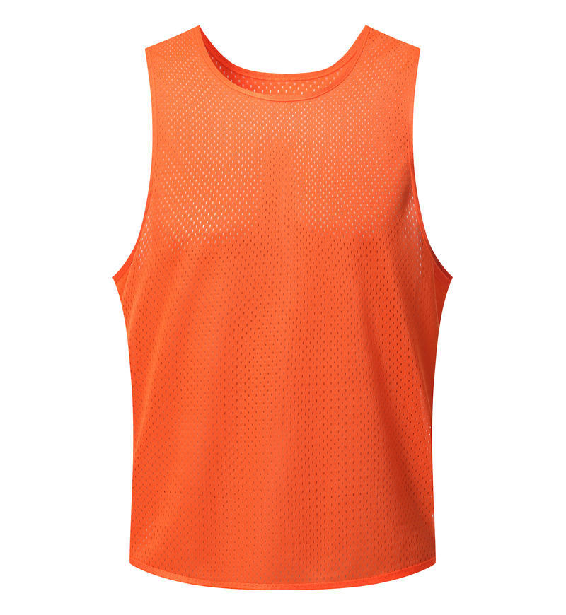 2025 ultra ligero correr túnel de viento chaleco de maratón profesional carrera camiseta sin mangas ropa de secado transpirable