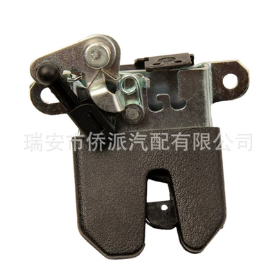 Volkswagen – Digər kuzov və aksesuarlar Lock Actuator 1J5827505