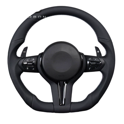Steering wheel: steering wheel compatible