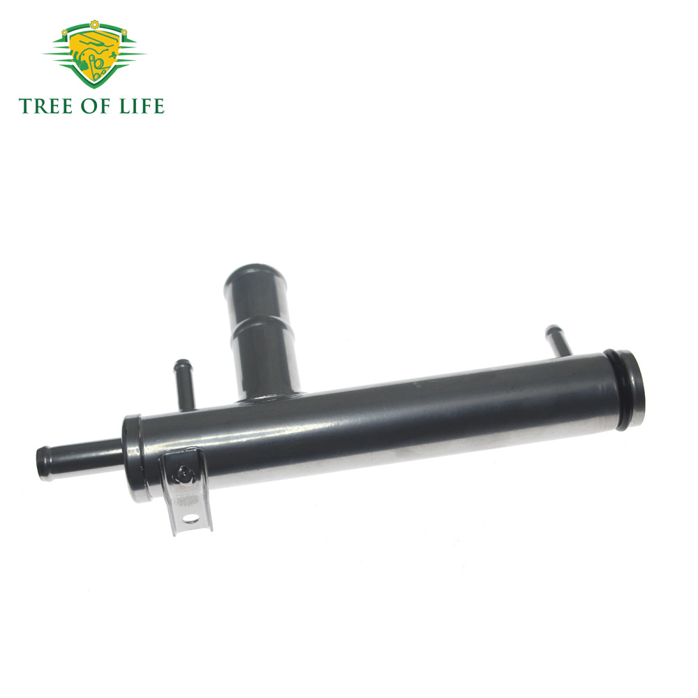 17550-83X50 is suitable for Suzuki Samurai with O-ring, new water inlet pipe 8 valves