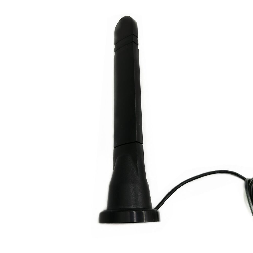 4G LTE全网通高增益WIFI天线.4G/GSM 13db 433MHz路由器天线